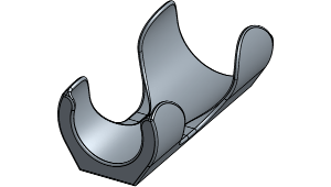 Sesame oil and chili oil bottle holder