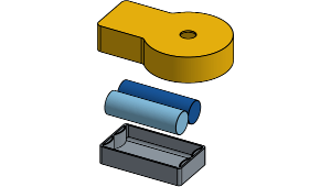 battery-tray-exploded-view