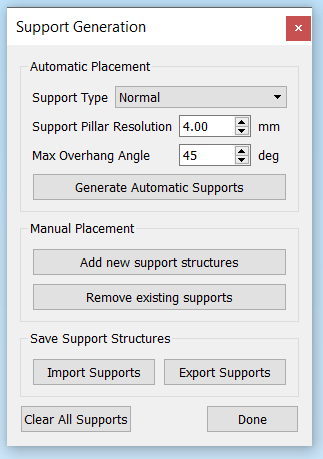 s3dsupports