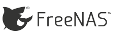 FreeNAS Logo