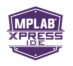 MPLab Xpress IDE Logo