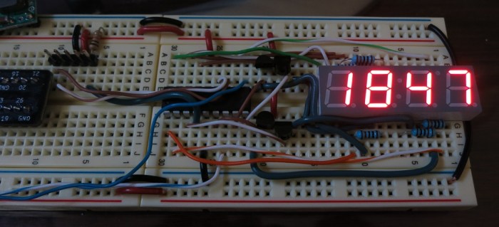 UpAndRunningPIC16F1847