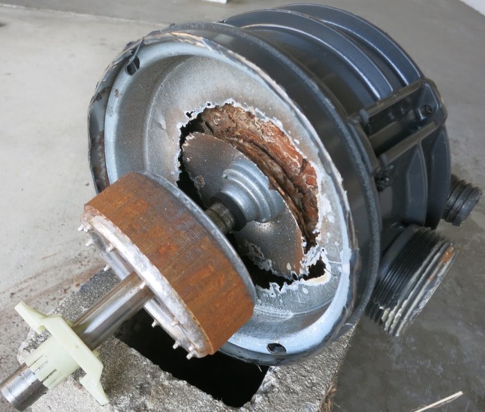 Disposal 30 - Perforation