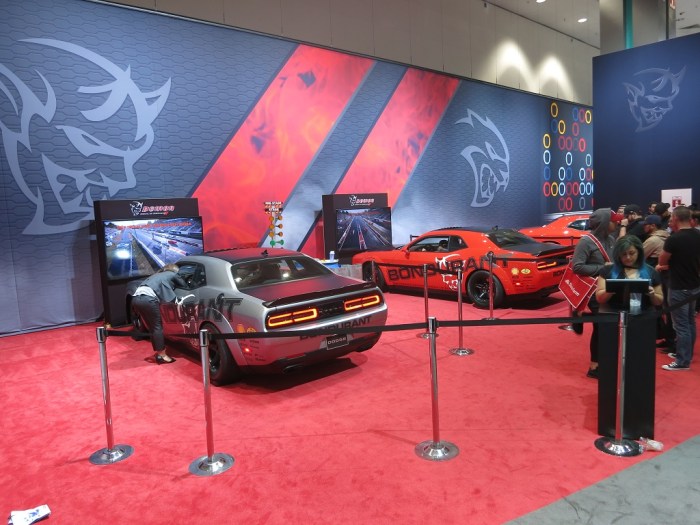 Driving Sim 3 - Demon