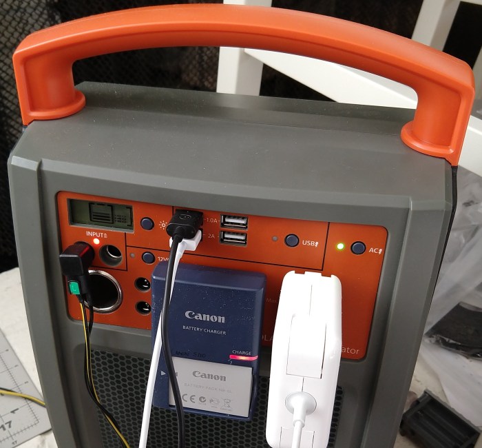 PowerCache 220 At Work cropped