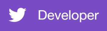 Twitter Developer