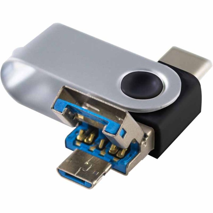 Gigastone 32GB USB Contraption