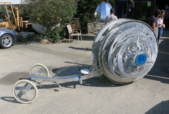 Richard Wilks Aquatrope