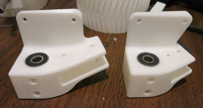 Slimmer Sawppy Connectors