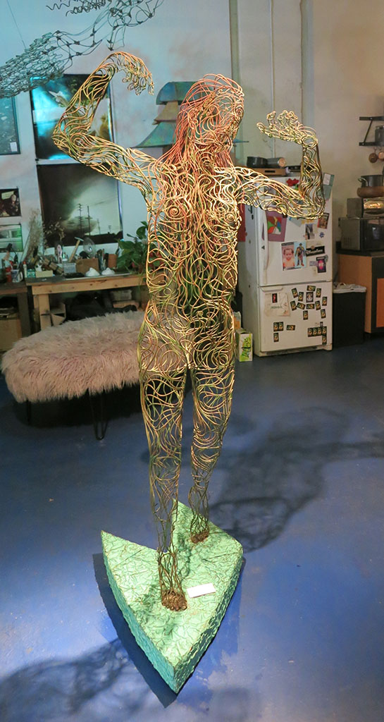 Sobczak Sandman Creations dreams