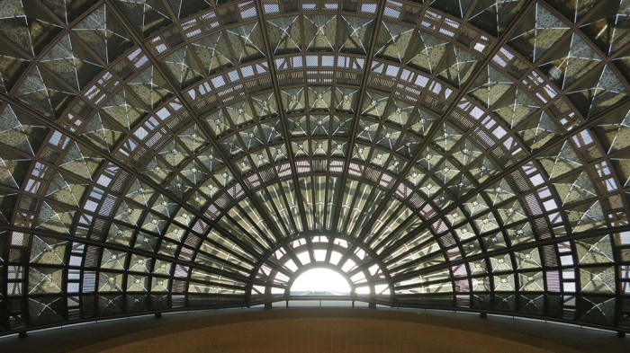 Union Station - North Canopy.jpg