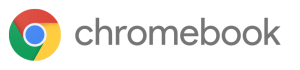 chromebook logo