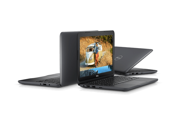 Dell Notebook Inspiron 11 3000 3180