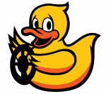 Duckietown duckiebot