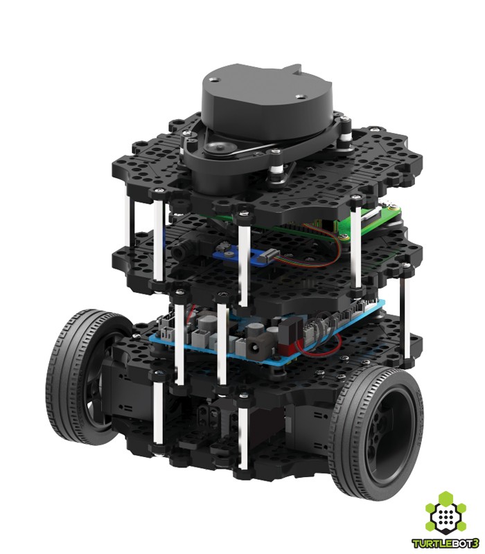 turtlebot-3