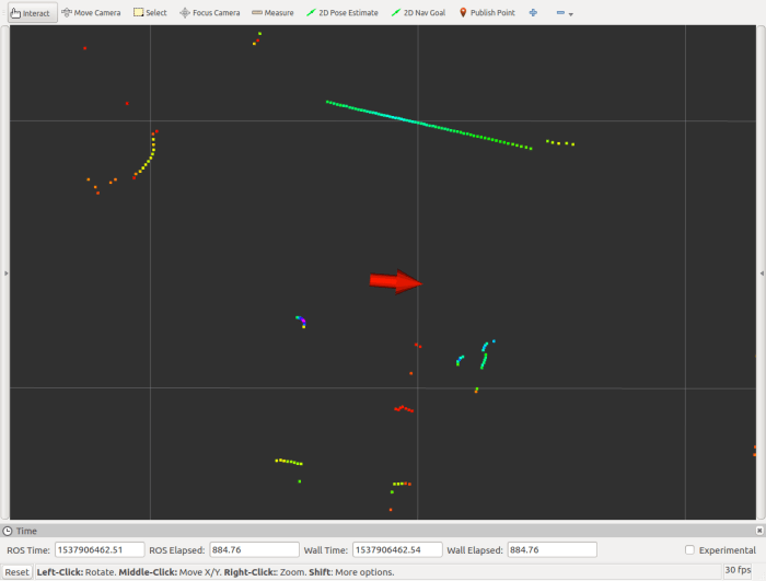 Phoebe Door Test 3 90 Deg Right Bad