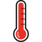 Raspberry Pi over temperature 85