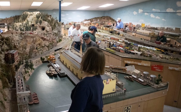 HPRR02 - Layout Partial