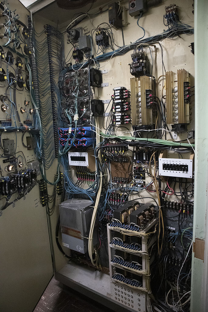 HPRR14 - Power supply