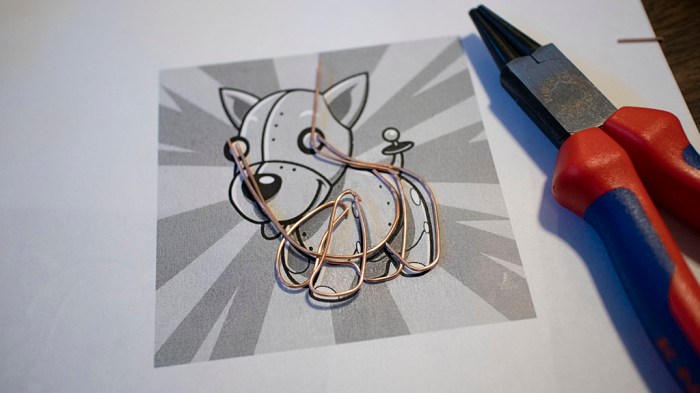 Tindie copper body 3 front and back