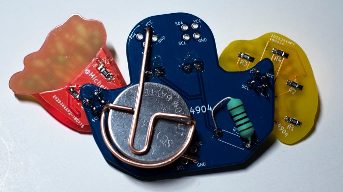 michelle4904 kit combo battery