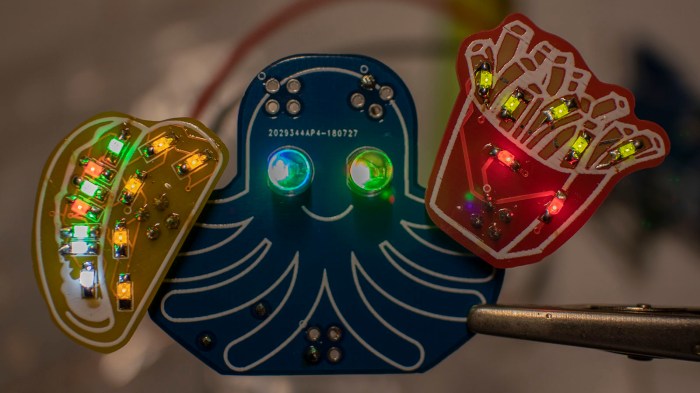 michelle4904 kit combo illuminated