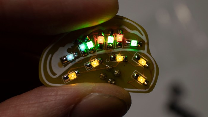 michelle4904 tacos illuminated