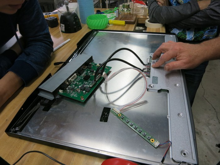 monoprice 10734 backless