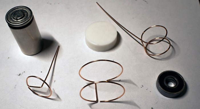 tindie drummer other drum components