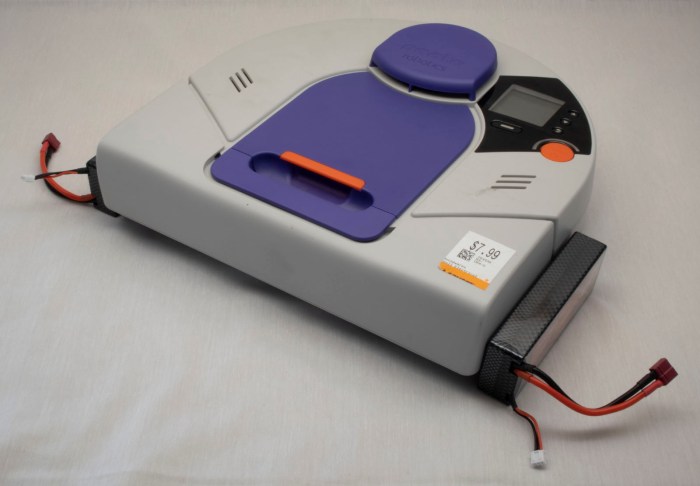 Neato XV-21 with two big power packs along sides.jpg