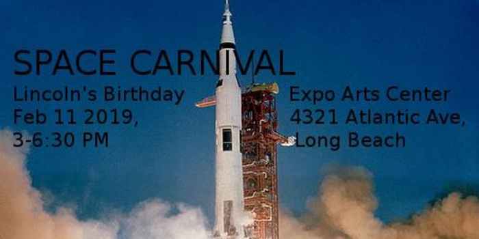 Space Carnival