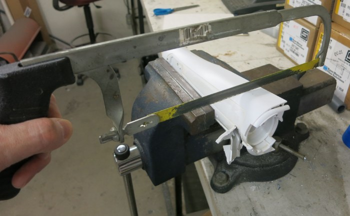 Waterpik WF-03 base disassembly 3