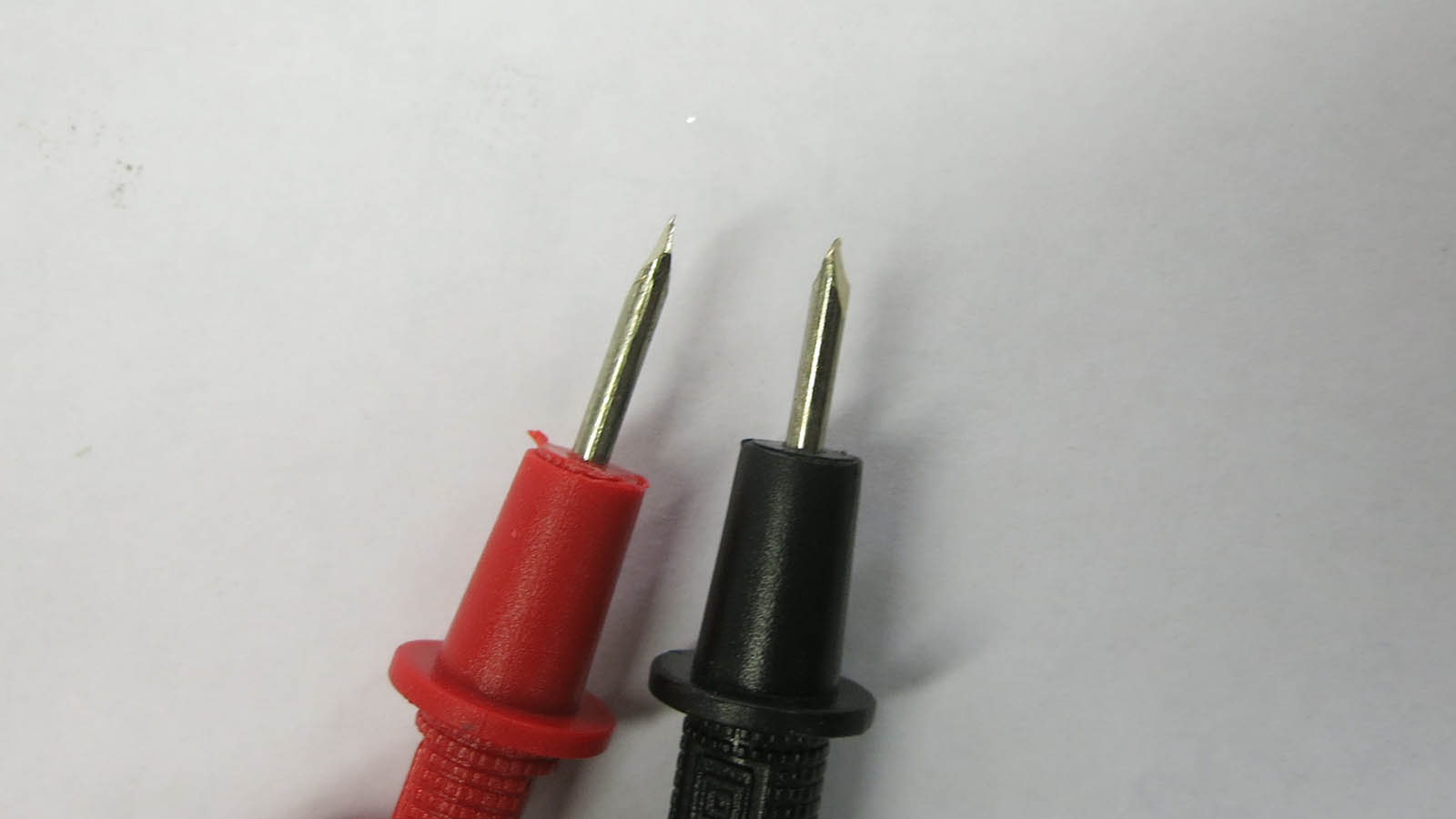 NEC VSL0010-A VFD Power Supply - Probes Now Thin