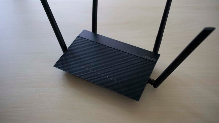 Sawppy wireless router