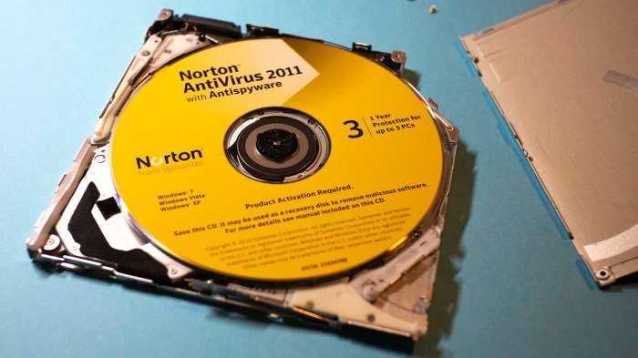 Panasonic UJ-867 20 Norton inside