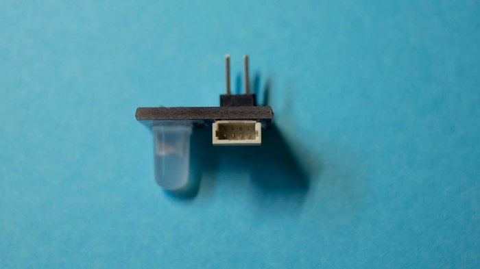 zio.cc Supercon 2018 SAO 40 connector