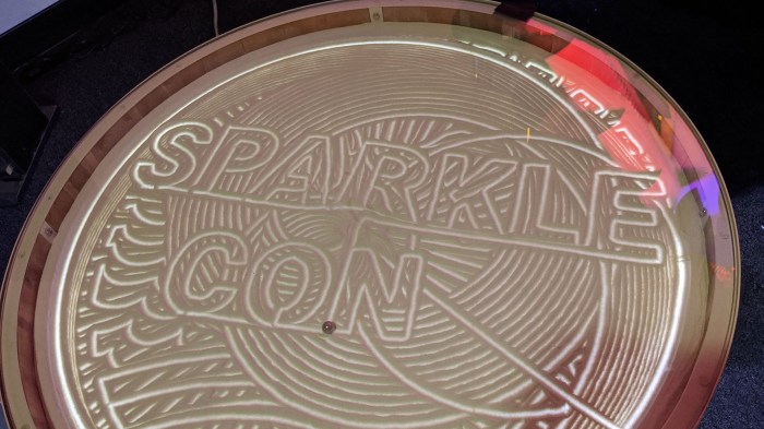 Sparklecon 2020 7 sand table above