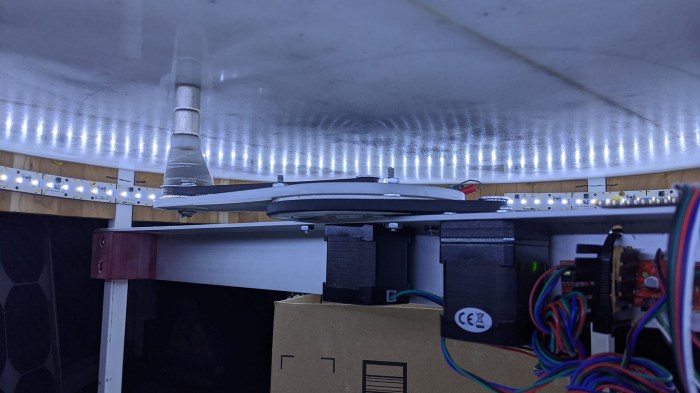 Sparklecon 2020 8 sand table below