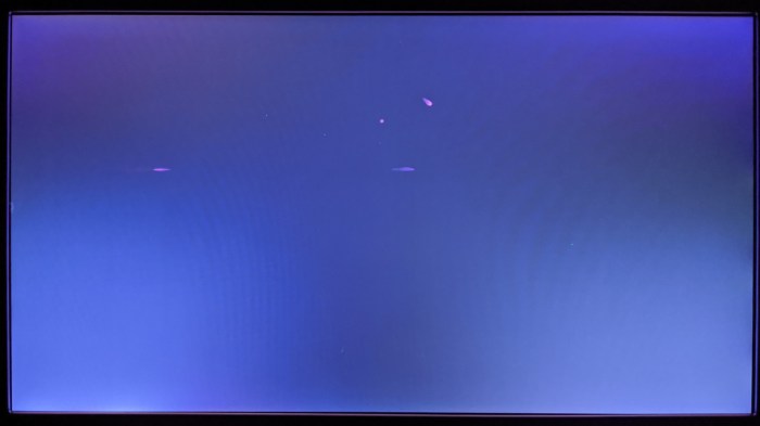 Toshiba Chromebook 2 CB35-B3340 used replacement screen defects