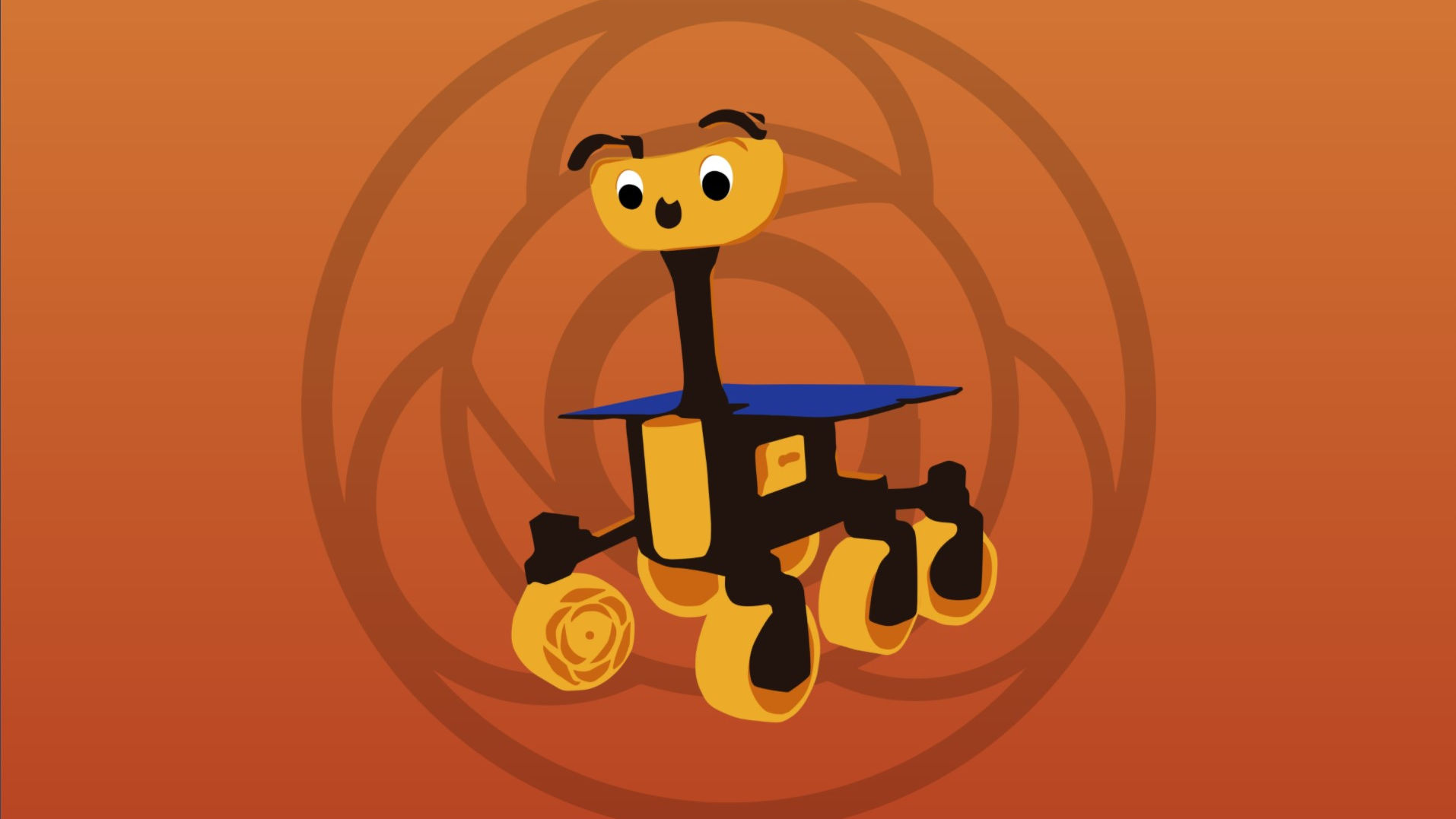 Quick Look: ESA ExoMy Rover – New Screwdriver