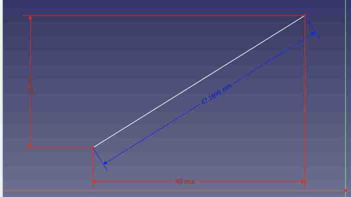 Freecad Notes Distance New Screwdriver